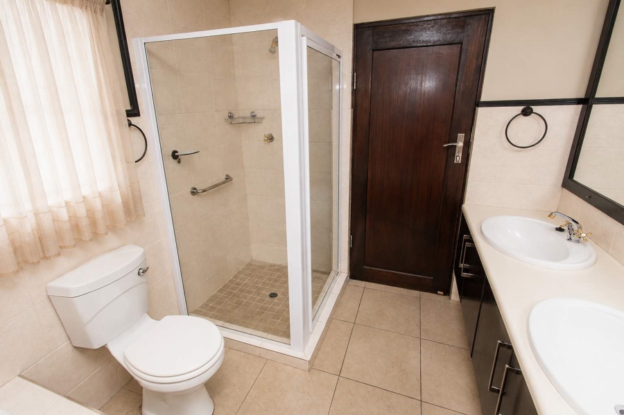 2 Bedroom Property for Sale in Dan Pienaar Free State